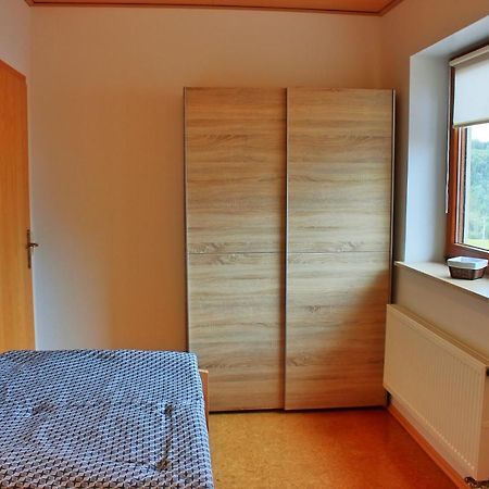 Ferienwohnung Preisinger Gammertingen ภายนอก รูปภาพ