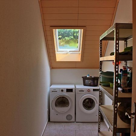 Ferienwohnung Preisinger Gammertingen ภายนอก รูปภาพ