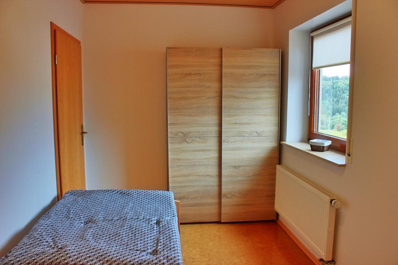Ferienwohnung Preisinger Gammertingen ภายนอก รูปภาพ