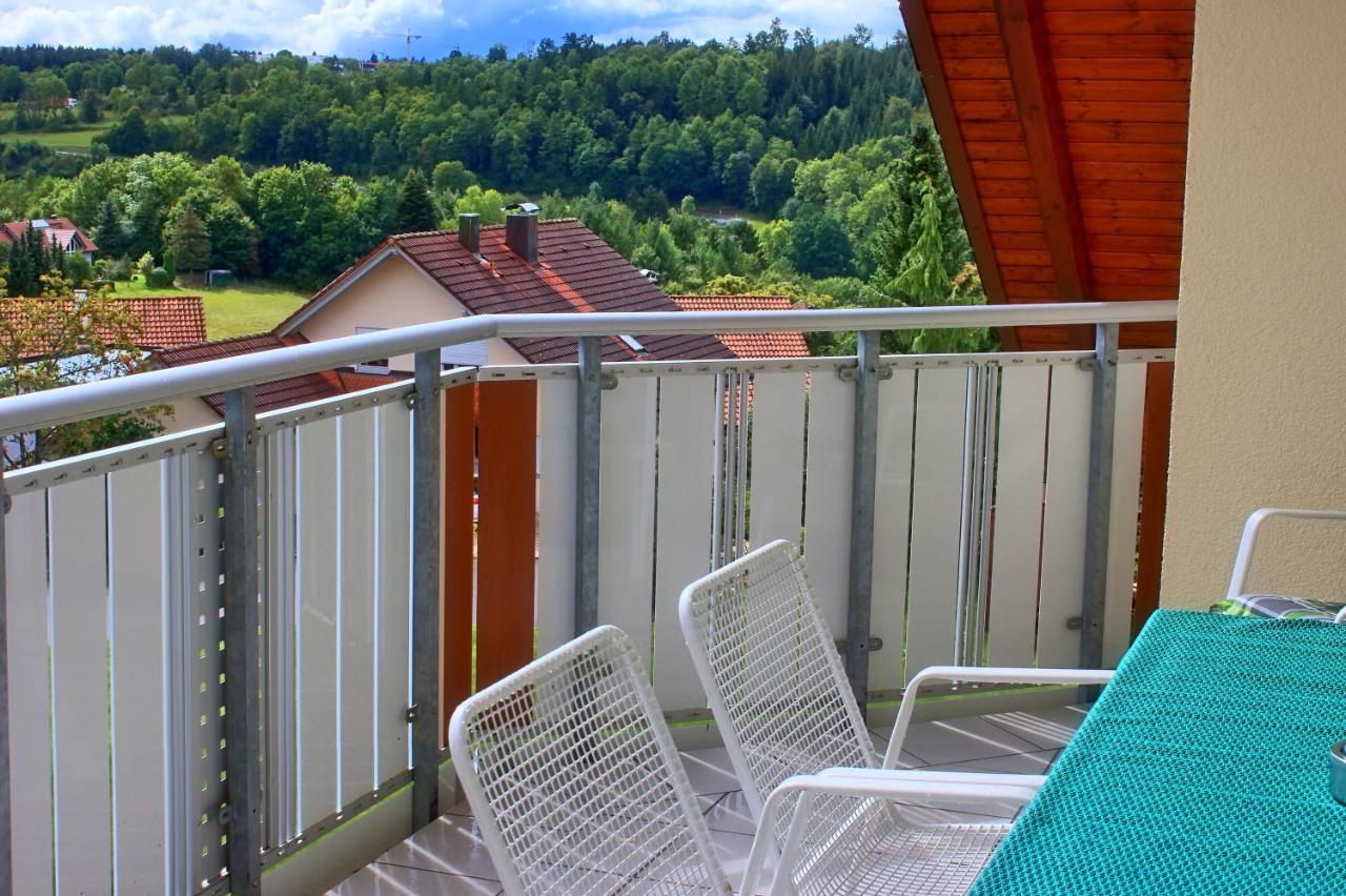 Ferienwohnung Preisinger Gammertingen ภายนอก รูปภาพ